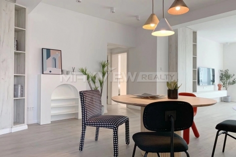 St. Johnson | 圣约翰名邸 3bedroom 158sqm ¥23,800 SHA18252