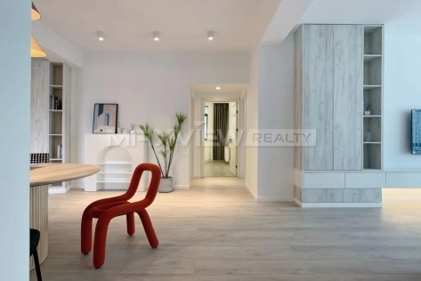 St. Johnson | 圣约翰名邸 3bedroom 158sqm ¥23,800 SHA18252