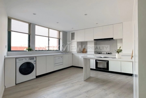 St. Johnson | 圣约翰名邸 3bedroom 158sqm ¥23,800 SHA18252