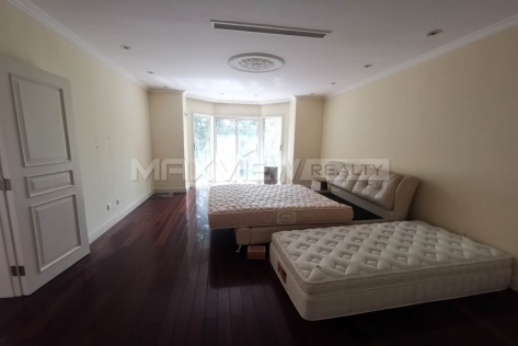The Emerald 5br 380sqm in Kangqiao | 绿宝园 5bedroom 380sqm ¥50,000 SHV18245