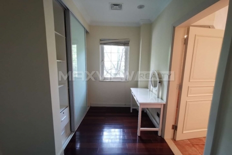 The Emerald 5br 380sqm in Kangqiao | 绿宝园 5bedroom 380sqm ¥50,000 SHV18245