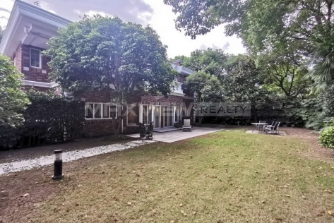 The Emerald 5br 380sqm in Kangqiao | 绿宝园 5bedroom 380sqm ¥50,000 SHV18245