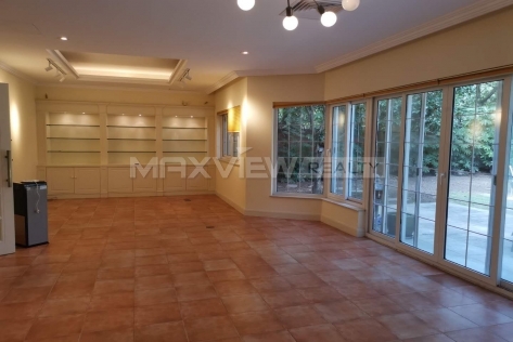 The Emerald 5br 380sqm in Kangqiao | 绿宝园 5bedroom 380sqm ¥50,000 SHV18245