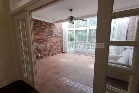 The Emerald 5br 380sqm in Kangqiao | 绿宝园 5bedroom 380sqm ¥50,000 SHV18245