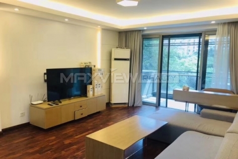 Yanlord Riverside Garden 3br 152sqm in Hongqiao | 仁恒河滨花园 3bedroom 152sqm ¥27,500 SHA18263