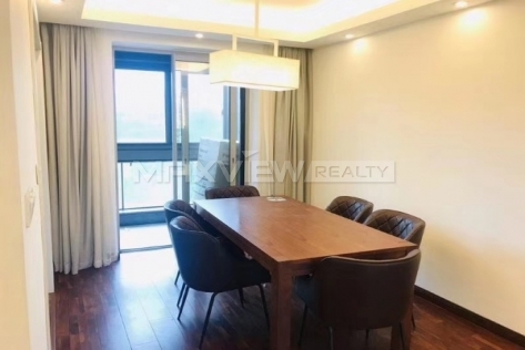 Yanlord Riverside Garden 3br 152sqm in Hongqiao | 仁恒河滨花园 3bedroom 152sqm ¥27,500 SHA18263