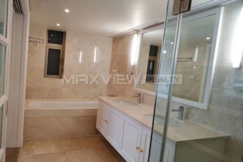 Yanlord Riverside Garden 3br 152sqm in Hongqiao | 仁恒河滨花园 3bedroom 152sqm ¥27,500 SHA18263