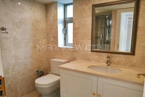 Yanlord Riverside Garden 3br 152sqm in Hongqiao | 仁恒河滨花园 3bedroom 152sqm ¥27,500 SHA18263