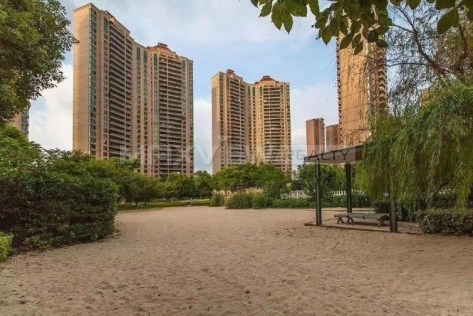 Yanlord Riverside Garden 3br 152sqm in Hongqiao | 仁恒河滨花园 3bedroom 152sqm ¥27,500 SHA18263