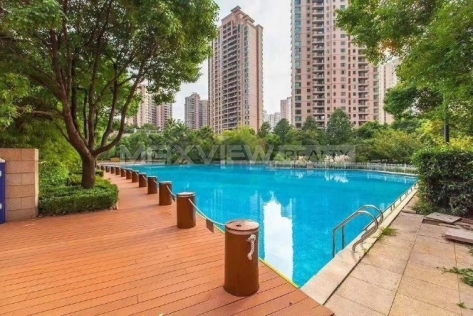 Yanlord Riverside Garden 3br 152sqm in Hongqiao | 仁恒河滨花园 3bedroom 152sqm ¥27,500 SHA18263