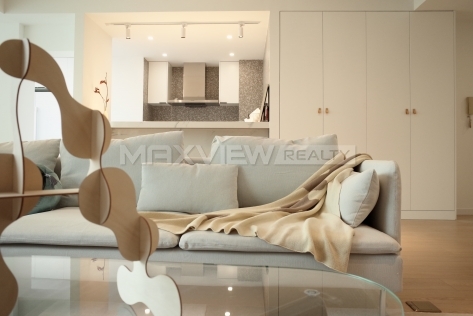 Haiqi Garden 3br 170sqm in Downtown | 海琪园 3bedroom 170sqm ¥32,000 SHA18276