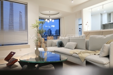 Haiqi Garden 3br 170sqm in Downtown | 海琪园 3bedroom 170sqm ¥32,000 SHA18276