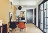 HuaShi GuoJi 2bedroom 74sqm ¥13,500