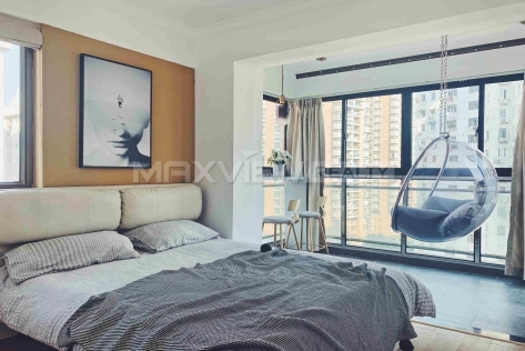 HuaShi GuoJi | 华狮国际 2bedroom 74sqm ¥13,500 SHS18268