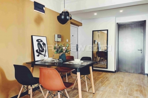 HuaShi GuoJi | 华狮国际 2bedroom 74sqm ¥13,500 SHS18268