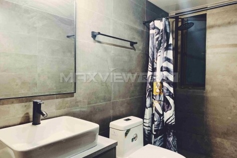 HuaShi GuoJi | 华狮国际 2bedroom 74sqm ¥13,500 SHS18268