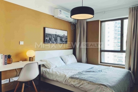 HuaShi GuoJi | 华狮国际 2bedroom 74sqm ¥13,500 SHS18268