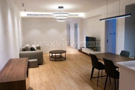 Oriental Manhattan 4br 140sqm in Xujiahui | 东方曼哈顿 4bedroom 140sqm ¥27,800 SHA18275