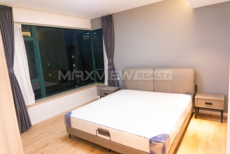 Oriental Manhattan 4br 140sqm in Xujiahui | 东方曼哈顿 4bedroom 140sqm ¥27,800 SHA18275