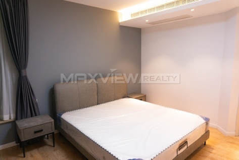 Oriental Manhattan 4br 140sqm in Xujiahui | 东方曼哈顿 4bedroom 140sqm ¥27,800 SHA18275