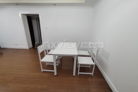  Savills Residence Gubei | 赛嘉古北服务式公寓 3bedroom 160sqm ¥19,000 SHL18279