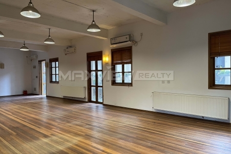 Savills Residence Gubei | 赛嘉古北服务式公寓 1bedroom 120sqm ¥29,200 SHL18290