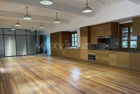  Savills Residence Gubei | 赛嘉古北服务式公寓 1bedroom 120sqm ¥29,200 SHL18290
