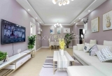 Brilliant City 1bedroom 85sqm ¥11,500