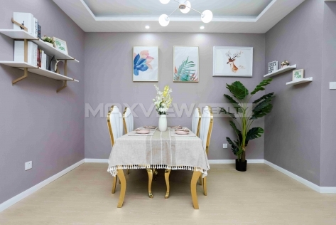 Brilliant City | 中远两湾城 1bedroom 85sqm ¥11,500 SHA18281