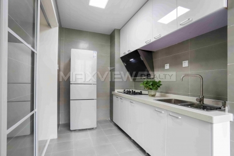 Brilliant City | 中远两湾城 1bedroom 85sqm ¥11,500 SHA18281