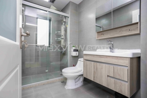 Brilliant City | 中远两湾城 1bedroom 85sqm ¥11,500 SHA18281