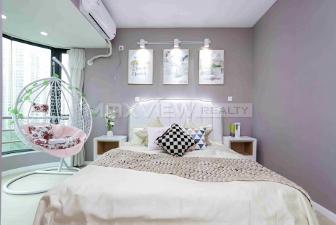 Brilliant City | 中远两湾城 1bedroom 85sqm ¥11,500 SHA18281
