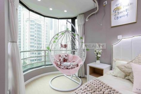 Brilliant City | 中远两湾城 1bedroom 85sqm ¥11,500 SHA18281