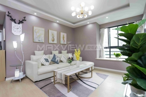 Brilliant City | 中远两湾城 1bedroom 85sqm ¥11,500 SHA18281
