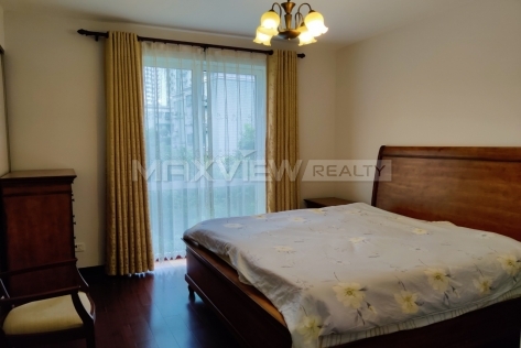 Huifeng Dingyuan | 汇峰鼎园 3bedroom 127sqm ¥19,800 SHA18283