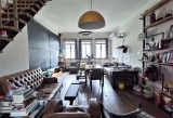 Xinshi Linong 5bedroom 260sqm ¥50,000