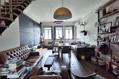 Xinshi Linong | 新式里弄 5bedroom 260sqm ¥50,000 SHL18282