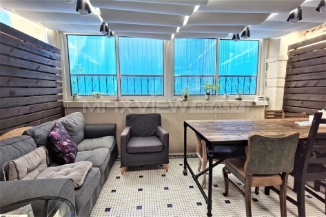 Xinshi Linong | 新式里弄 5bedroom 260sqm ¥50,000 SHL18282