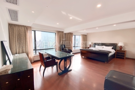 City Condo | 虹桥豪苑 3bedroom 280sqm ¥34,000 SHA18296