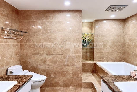 City Condo | 虹桥豪苑 3bedroom 280sqm ¥34,000 SHA18296