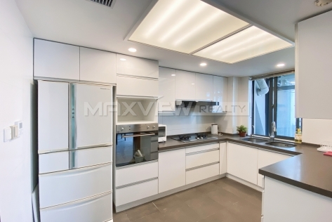 City Condo | 虹桥豪苑 3bedroom 280sqm ¥34,000 SHA18296