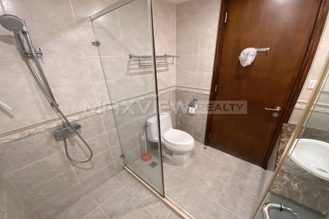 City Condo | 虹桥豪苑 3bedroom 280sqm ¥34,000 SHA18296