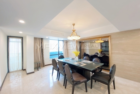 City Condo | 虹桥豪苑 3bedroom 280sqm ¥34,000 SHA18296