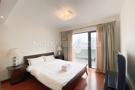 City Condo | 虹桥豪苑 3bedroom 280sqm ¥34,000 SHA18296