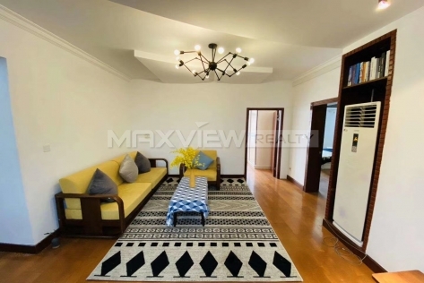 KangNingYaTing | 康宁雅庭 3bedroom 126sqm ¥15,000 SHA18298
