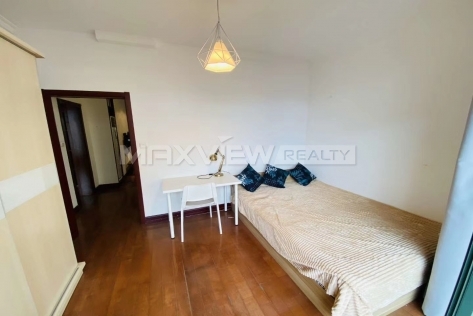 KangNingYaTing | 康宁雅庭 3bedroom 126sqm ¥15,000 SHA18298