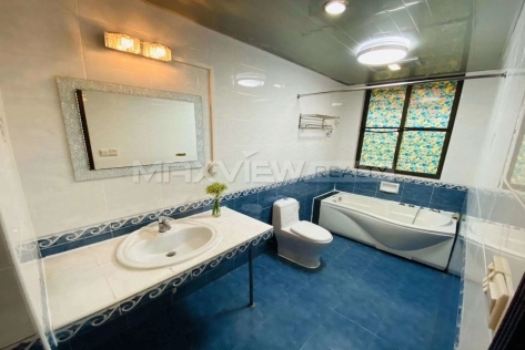KangNingYaTing | 康宁雅庭 3bedroom 126sqm ¥15,000 SHA18298