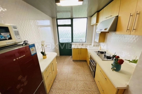 KangNingYaTing | 康宁雅庭 3bedroom 126sqm ¥15,000 SHA18298