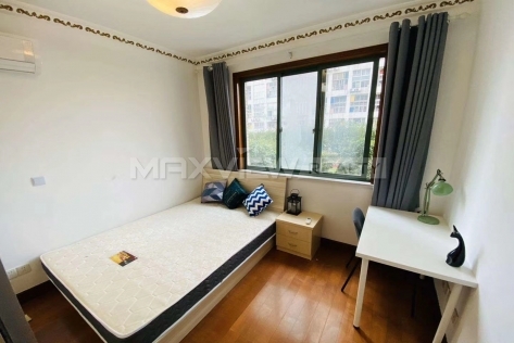 KangNingYaTing | 康宁雅庭 3bedroom 126sqm ¥15,000 SHA18298