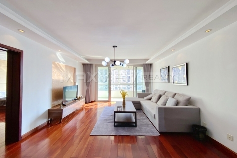 The Edifice | 畅园 3bedroom 170sqm ¥24,500 SHA18293